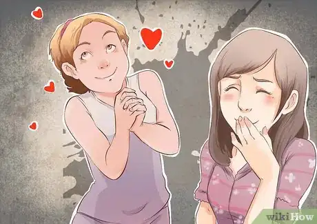 Immagine titolata Say "I Love You" in Different Languages Step 7